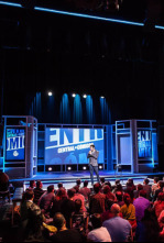 Imagen de Central de Cómicos (T6): Kaco Astoria: Fatality - 4