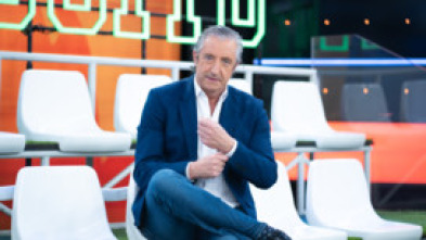 Imagen de El chiringuito de jugones - 5