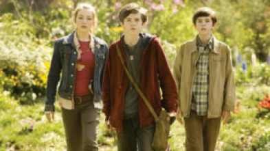 Imagen de Las crónicas de Spiderwick - 5