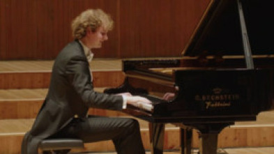 Imagen de PIAM - Final: Beethoven y Brahms - 5