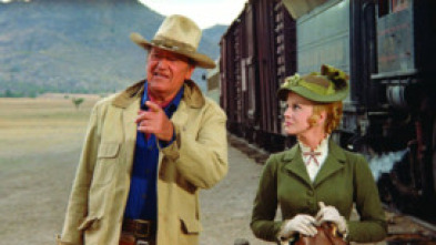 Imagen de Ladrones de trenes - 5