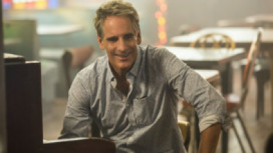 Imagen de NCIS: Nueva Orleans (T3): Ep.6 Un buen hombre - 5