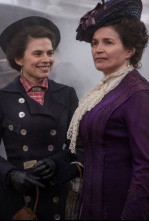 Retorno a Howards End (T1): Ep.1 