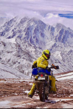 Imagen de Diario de un nómada: Carreteras extremas - 4