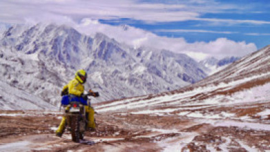 Imagen de Diario de un nómada: Carreteras extremas - 5