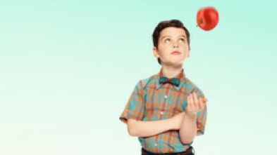 Imagen de El joven Sheldon (T3) - 7