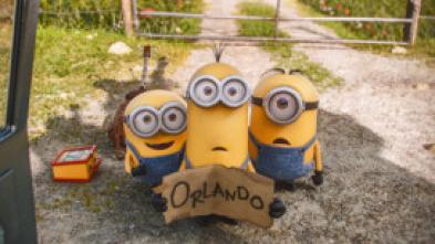 Los Minions