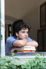 Call Me by Your Name