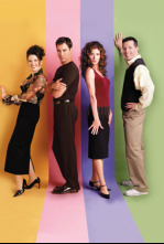 Will & Grace (T3): Ep.12 Piscinas y estrellas de cine