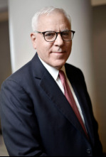 The David Rubenstein Show