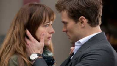 Imagen de Cincuenta sombras de Grey - 7