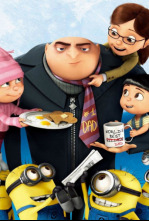 Gru mi villano favorito