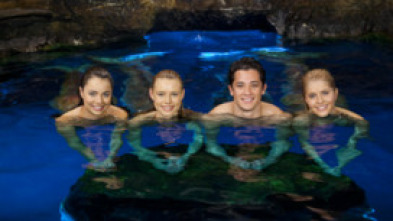Imagen de Las Sirenas De Mako (T1): Ep.1 Expulsadas - 5