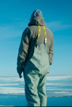 Vikingos del hielo: Últimos días en el hielo