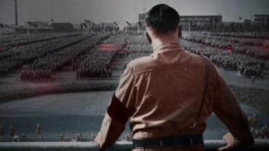 El poder de Hitler: Ruina