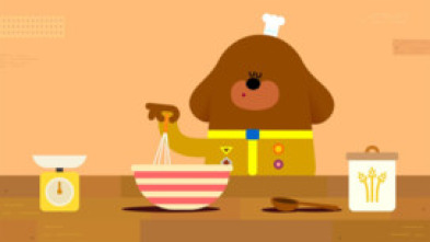 Imagen de Hey Duggee (T1): Duggee y la insignia del espantapájaros - 5