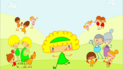 Imagen de Mya Go (T1): Mya Go y el minigolf - 5