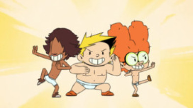 Imagen de La vida en calçotets - 5