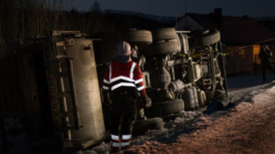 Rescate Extremo: Peligro en la colina de la muerte