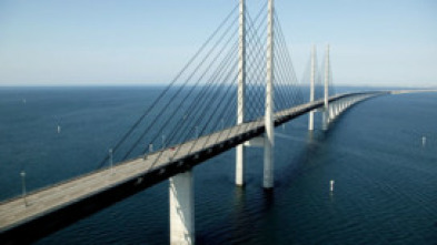 Imagen de Puentes Colosales: China - 7