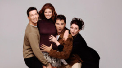 Will & Grace (T4): Ep.1 De rebajas