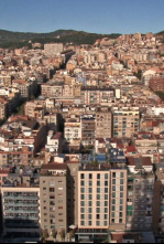 GR Barcelona (T1): La frontera imaginària