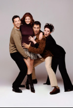 Will & Grace (T4): Ep.2 Pasado y presente