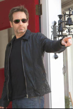 Californication (T4): Ep.3 Hogar dulce hogar