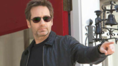 Californication (T4): Ep.3 Hogar dulce hogar