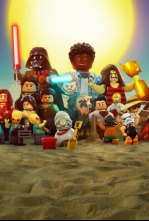 Imagen de LEGO Star Wars Vacaciones de verano - 9