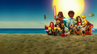 Imagen de LEGO Star Wars Vacaciones de verano - 10