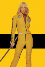 Kill Bill Vol. 1