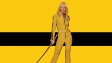 Kill Bill Vol. 1