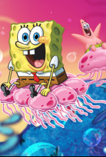 Imagen de Bob Esponja (T14): Ep.1 - 4