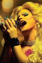 Hedwig and the Angry Inch