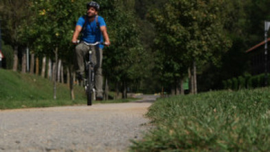 GR Terres del Sud (T1): Allà on Catalunya s'acaba...o on comença