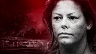 Very Scary People: Aileen Wuornos: Convertida en un monstruo (Parte 2)