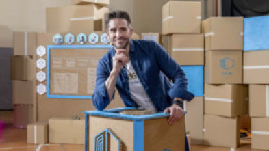 Imagen de Aprendemos en Clan. La caja (T1) - 5
