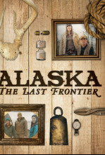 Imagen de Alaska, última... (T7): 8000 kilómetros - 6