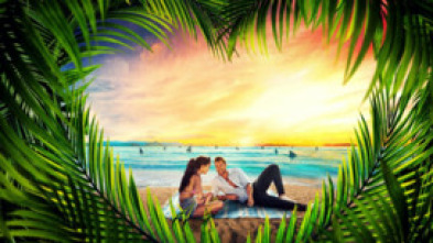 Imagen de La venganza de... (T5): ¿Puedes manejar la mesa de la verdad? - 7