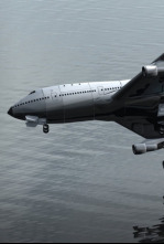 Imagen de Especial Mayday:...: Partes perdidas - 6