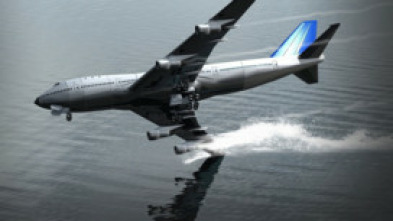 Imagen de Especial Mayday:...: Evidencia explosiva - 7