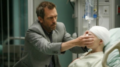 House (T5): Ep.2 No es cáncer