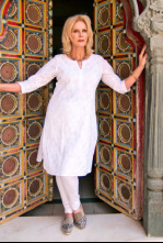 Imagen de El viaje a la India de Joanna Lumley - 4