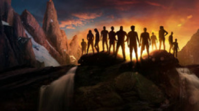 Imagen de The Challenge:... (T1): Todo lo que no puedes dejar atrás - 5