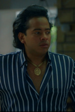 Imagen de Diomedes, el cacique de la junta - 4