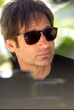 Californication (T5): Ep.2 El furor del puño