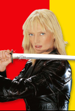 Kill Bill Vol. 2