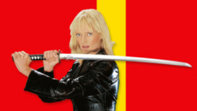 Kill Bill Vol. 2