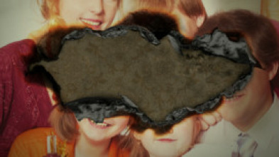 Imagen de Matanza familiar: La familia Rogers - 5